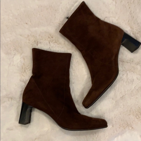 paul green sheridan bootie